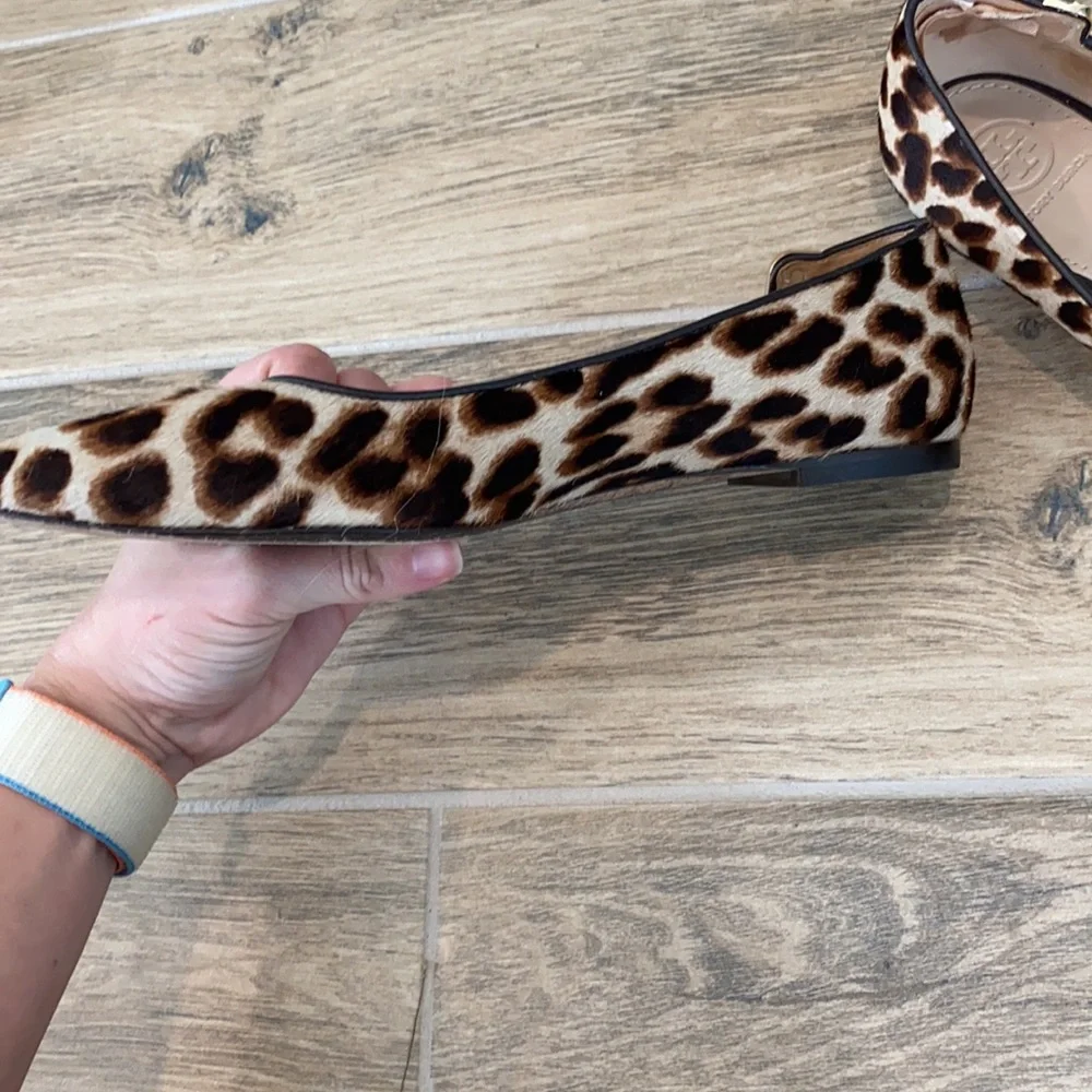Tory Burch Elizabeth flat - Picture 5 of 9